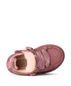 T LOWMEL meisjes sneakers roze
