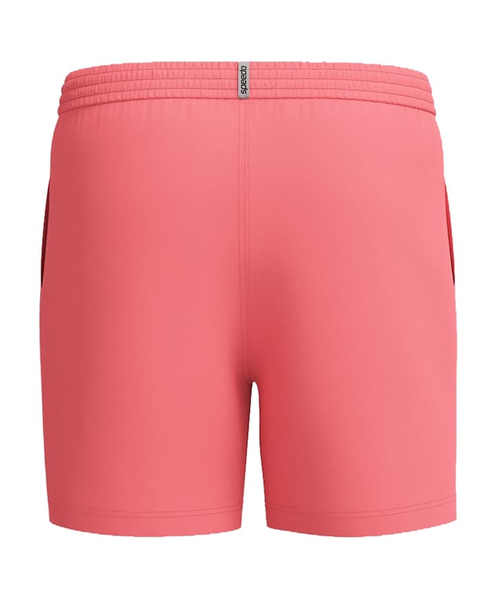 Zwemshort roze