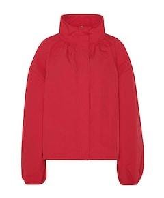 Dames jas rood