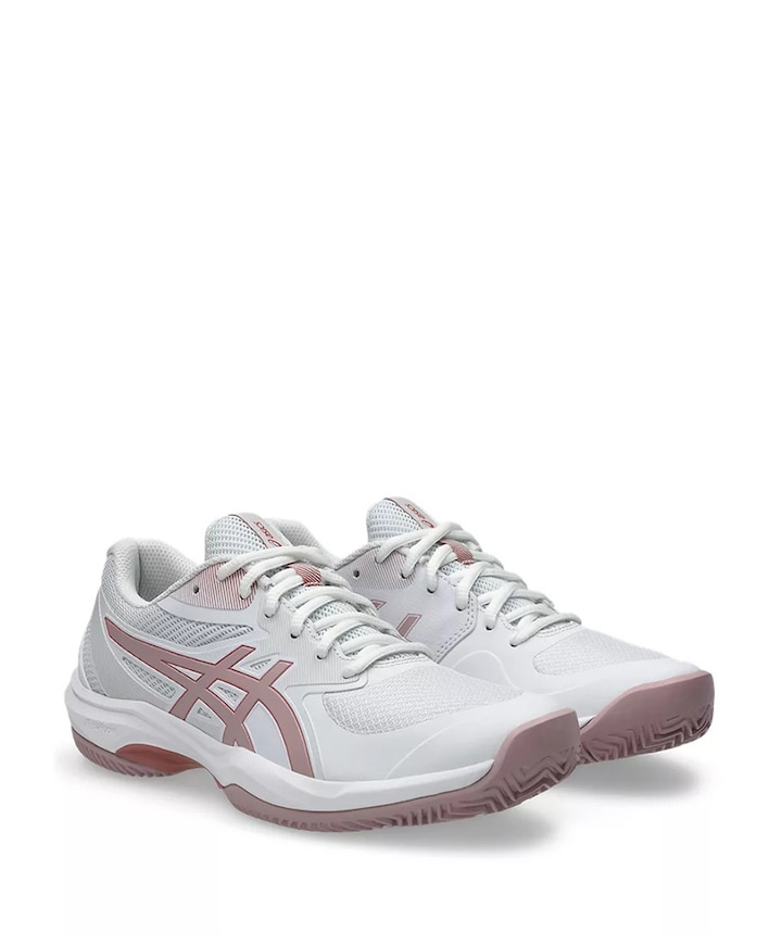Game Ff Clay/oc dames tennisschoenen wit