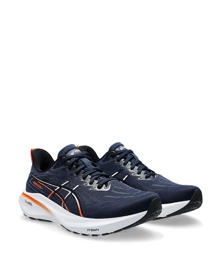 Gt-2000 13 runningschoenen blauw