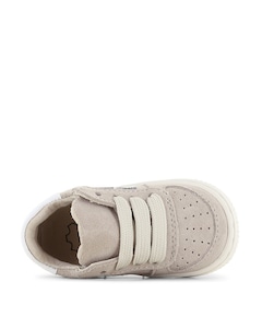 uniseks sneakers  beige