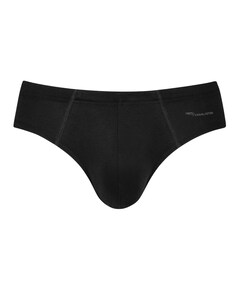 Heren slip zwart