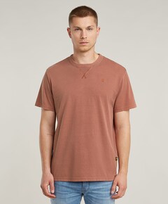 T-shirt rood