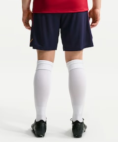 Fcb M Nk Df Strk Shorts Kz heren shorts blauw