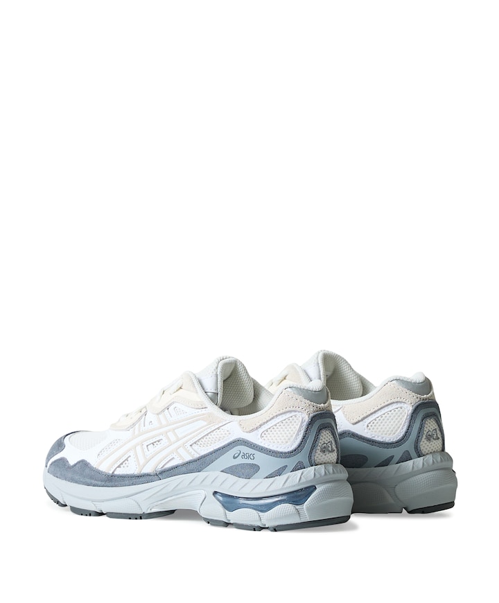 GEL-NYC GS uniseks sneakers  ecru