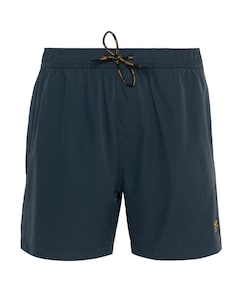 AIRFRAME SMALL LOGO PRI heren zwembroek blauw
