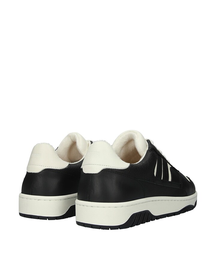 JADE VAUGHN heren sneakers wit