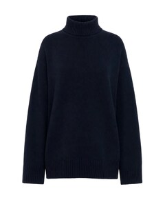 Dames trui blauw