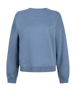 Sweater blauw