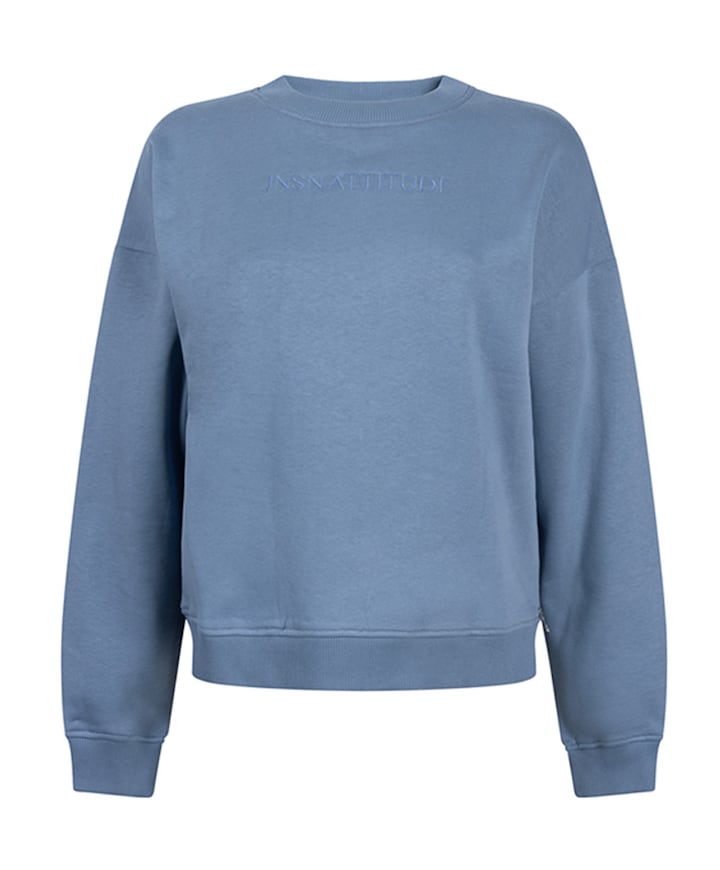 Sweater blauw