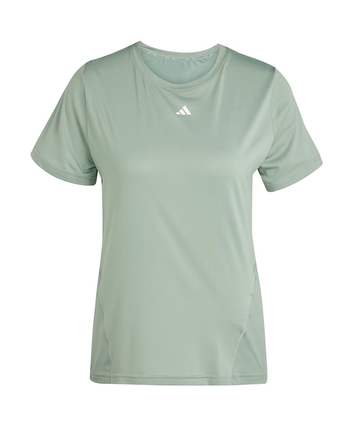 T-shirt groen