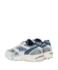 U880R heren sneakers ecru