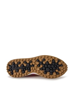 dames sneakers multicolor