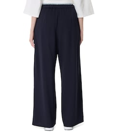 2-Wells pantalon dames broek blauw