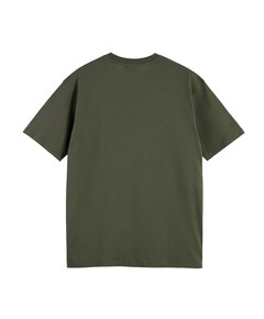 T-shirt groen