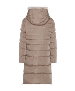 Jas beige