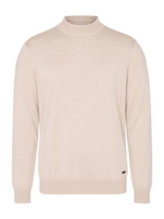 Heren trui beige