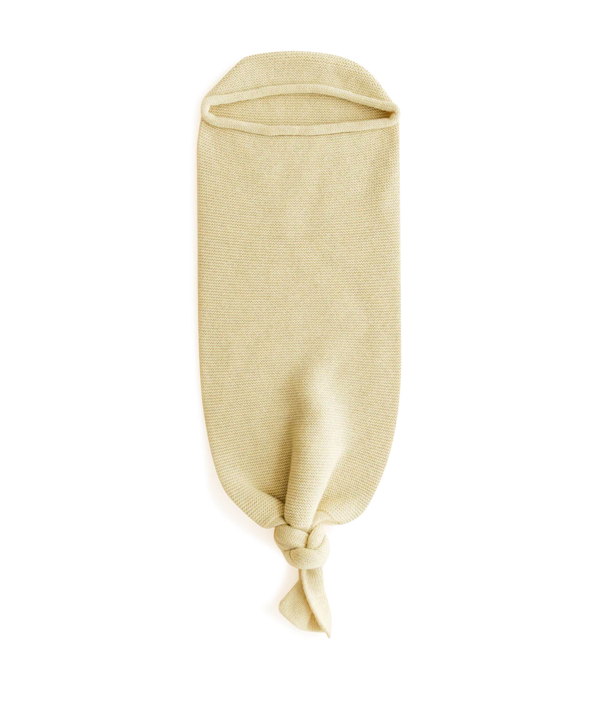 Uniseks accessoire geel