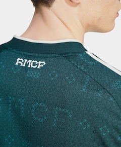 Heren T-shirt groen