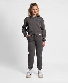 Ariaa Sweatpants broek grijs