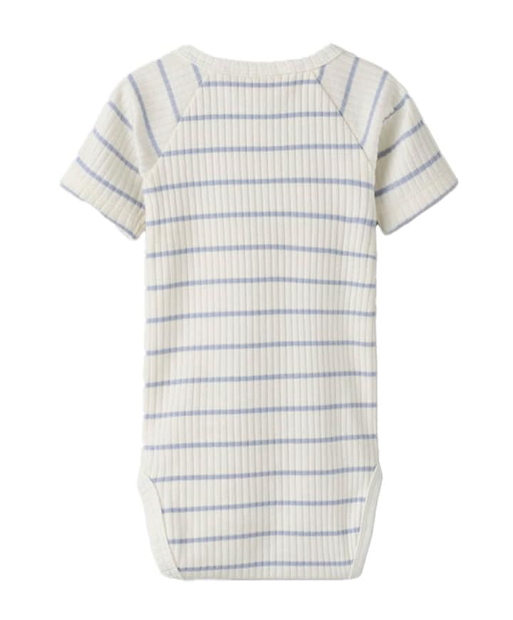 Jongens babypakje ecru