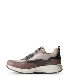 Grenoble dames sneakers grijs