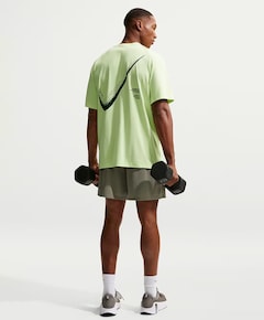 M Nk Df Totality 7in consume heren short groen