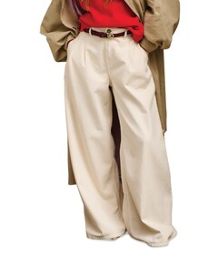 Montrouge dames jeans ecru