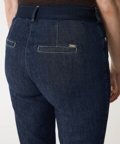 Jenny Smart dames jeans blauw