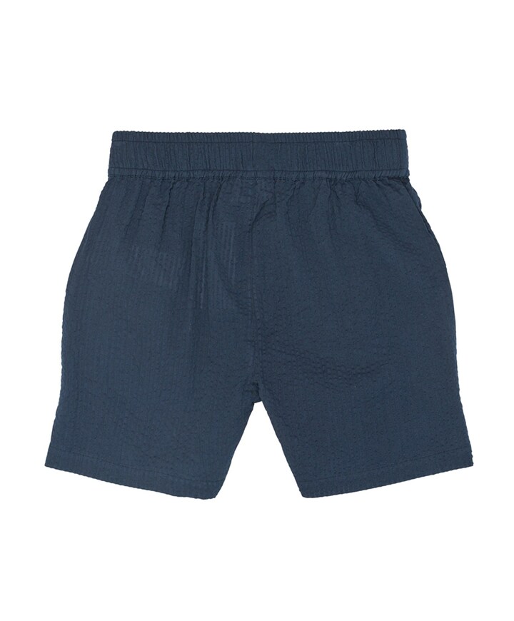 TNTim Shorts jongens korte broek blauw