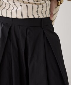 Taft light dames broek zwart