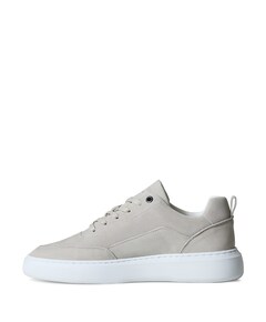 ROUBAIX-DR7 heren sneakers beige