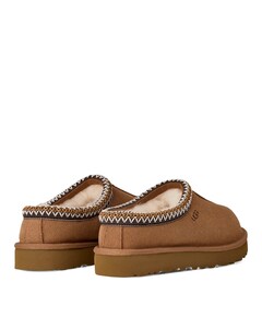 W TASMAN II dames clogs bruin