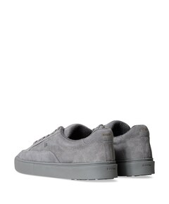 Quartz Beverly heren sneakers grijs