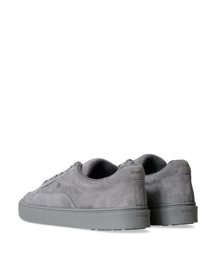 Quartz Beverly heren sneakers grijs