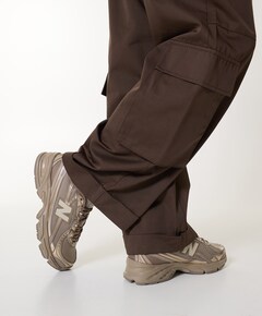 dames sneakers grijs