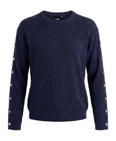 Dames trui blauw