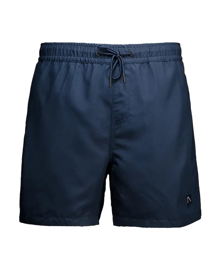 SOLL heren zwembroek blauw