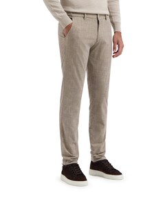 Luxury Chino Collection heren broek beige