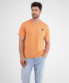 T-shirt oranje