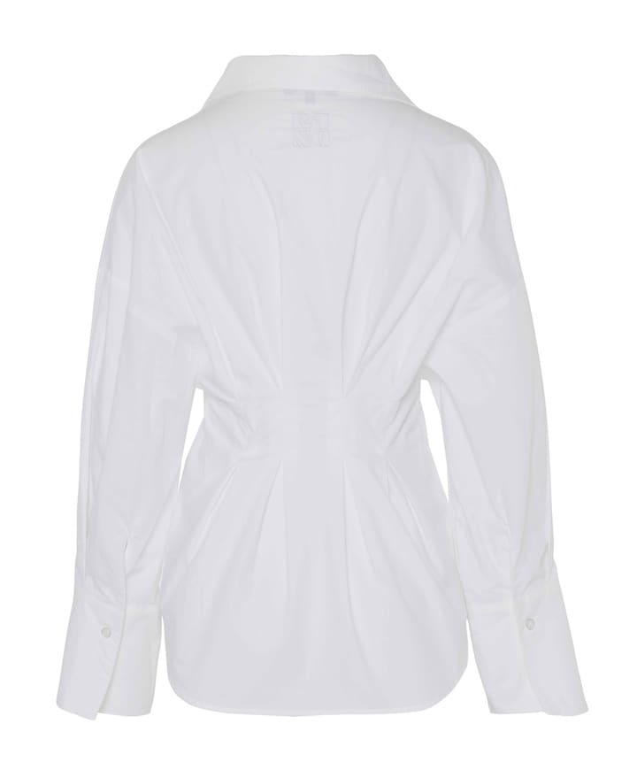Dames blouse wit