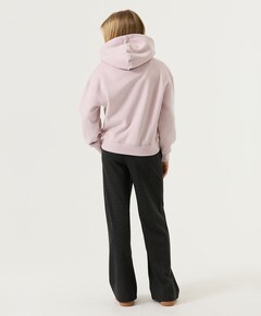 meisjes broek grijs