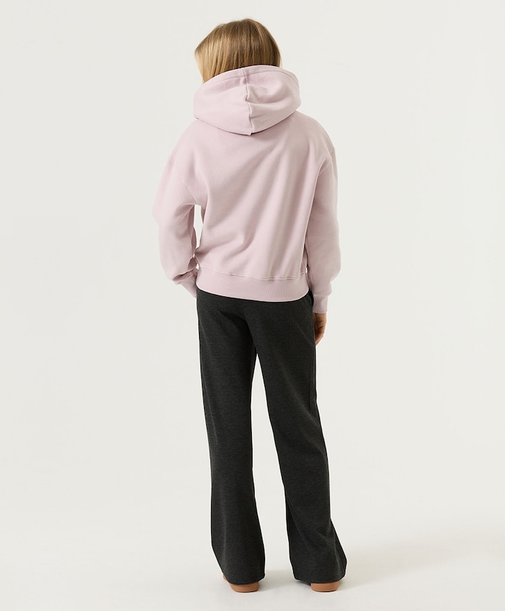 meisjes broek grijs