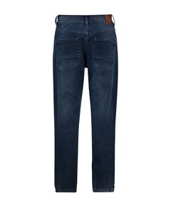 Landon Relaxed jeans blauw