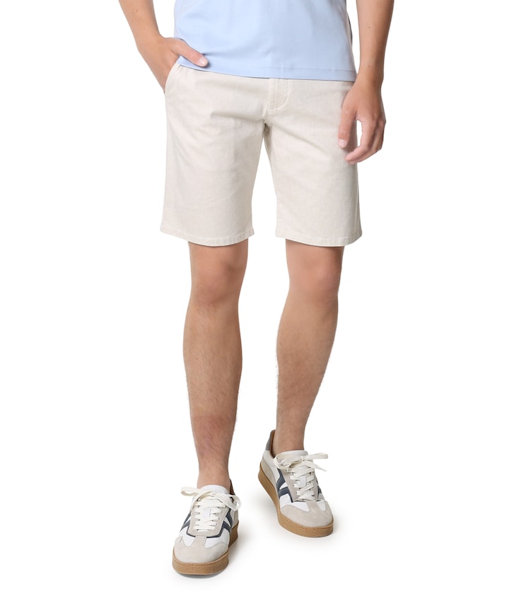 Elegance Collection heren pantalon beige