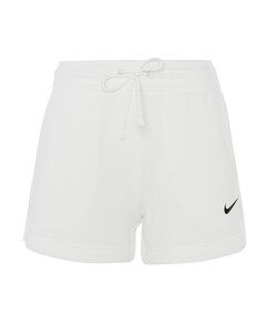Nike Sportswear Phoenix Fleece Wome dames short grijs
