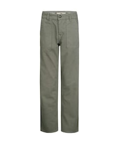 jongens broek groen
