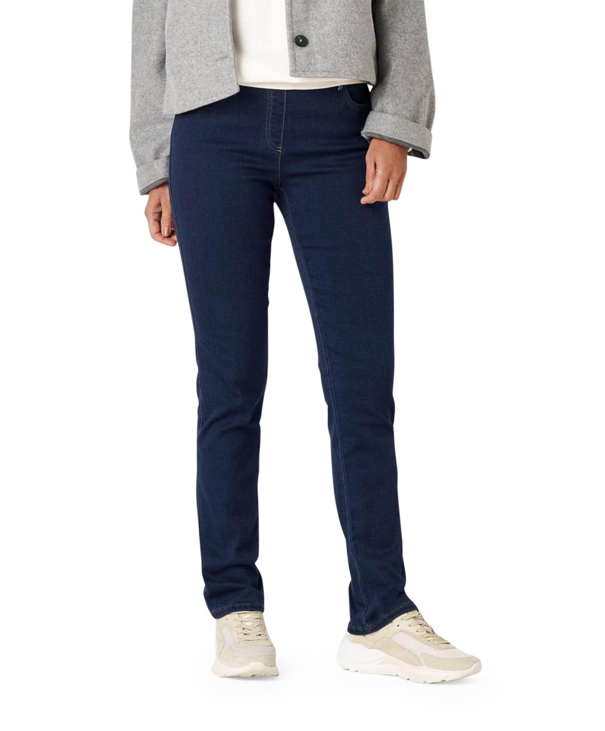 Alice dames jeans blauw