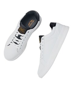 Sneaker Lexicone heren sneakers wit